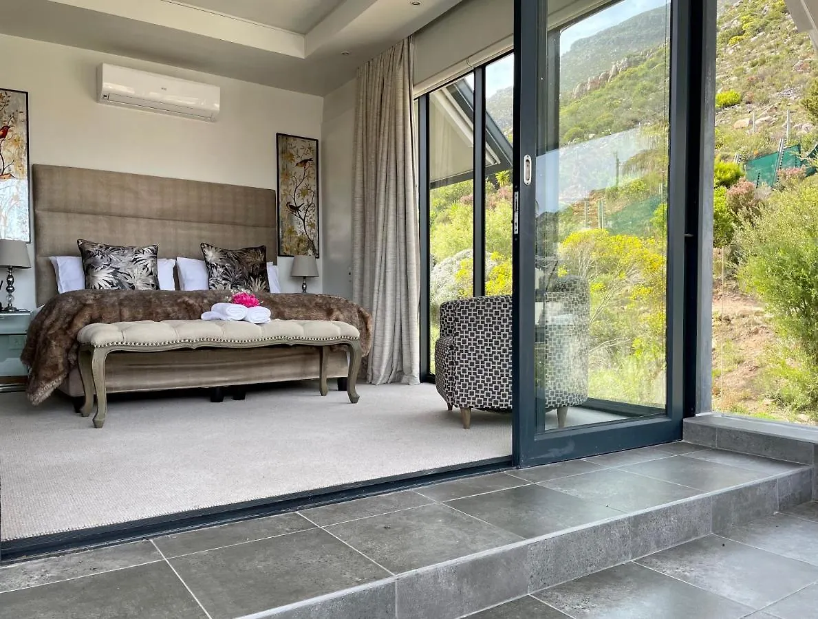 Pepper House Villa ,Housekeeper , Heated Pool , Hot Tub, Backup Solar And Water Systems Kapstadt 0*,