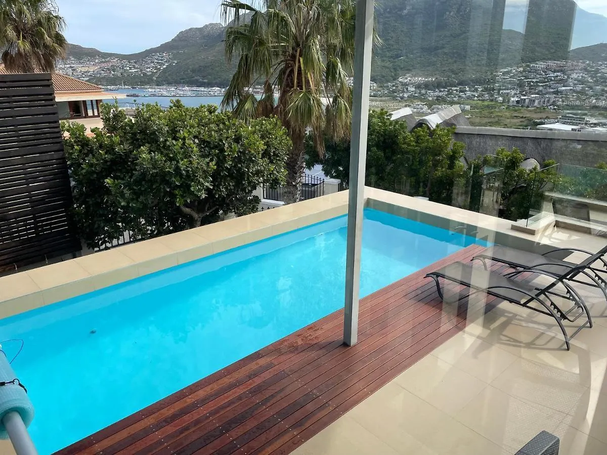 Pepper House Villa ,Housekeeper , Heated Pool , Hot Tub, Backup Solar And Water Systems Kapstadt