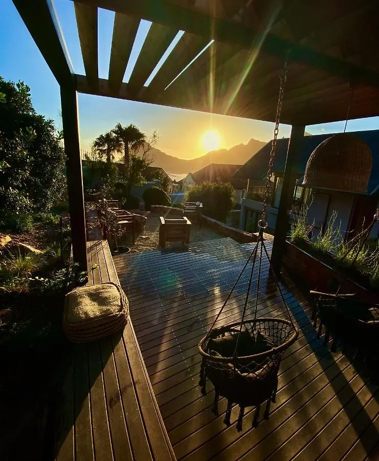 Pepper House Villa ,Housekeeper , Heated Pool , Hot Tub, Backup Solar And Water Systems Kapstadt Südafrika