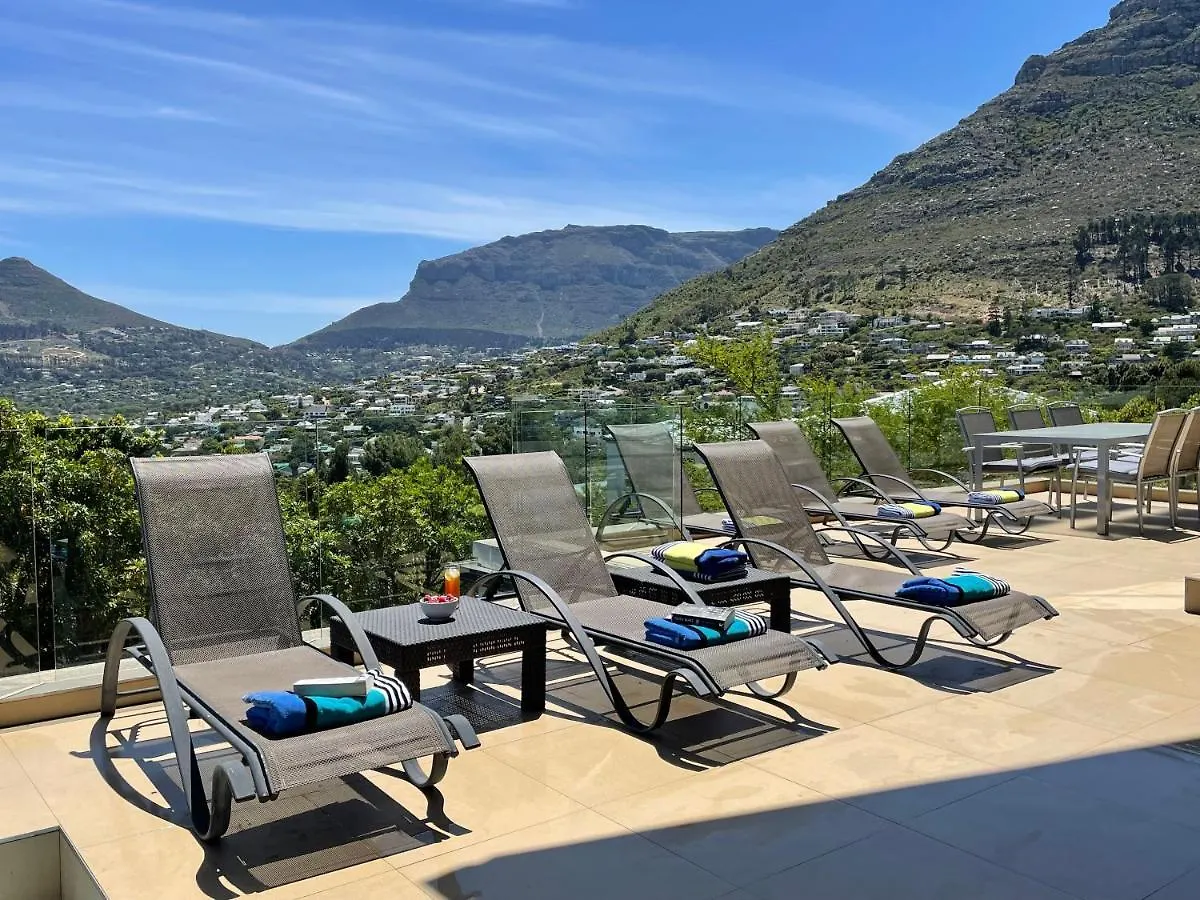 Pepper House Villa ,Housekeeper , Heated Pool , Hot Tub, Backup Solar And Water Systems Kapstadt 0*,  Südafrika