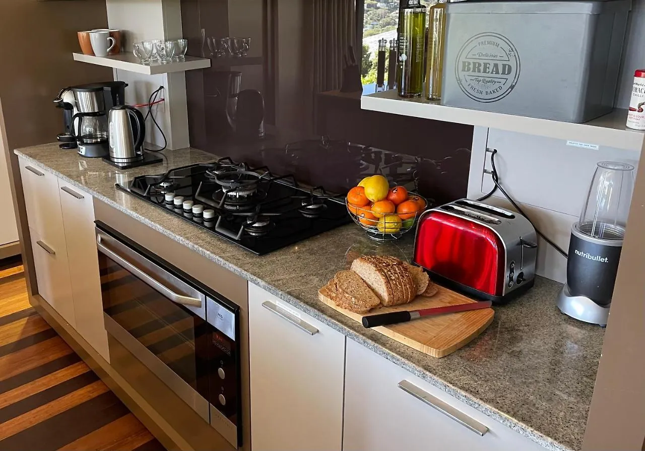 Pepper House Villa ,Housekeeper , Heated Pool , Hot Tub, Backup Solar And Water Systems Kapstadt