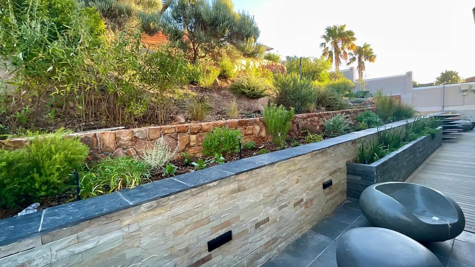Pepper House Villa ,Housekeeper , Heated Pool , Hot Tub, Backup Solar And Water Systems Kapstadt Südafrika