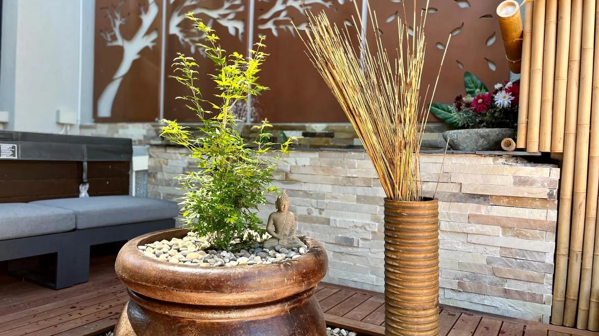 Pepper House Villa ,Housekeeper , Heated Pool , Hot Tub, Backup Solar And Water Systems Kapstadt Südafrika